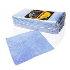 렉스디 RE-001 마이크로 화이버 극세사 다용도 타월, 하늘, 20개 자동차용품/세차/카케어 반품 최저가 13,980원