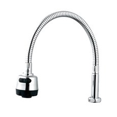 교체용 코브라 일체형 주방수전, 1개 주방용품/주방잡화 반품 최저가 4,400원