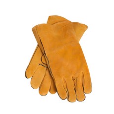 BBQ 가죽 방염 장갑, 1개 스포츠_레저/캠핑전문관 반품 최저가 5,040원