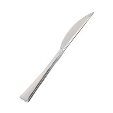 듀니 커틀러리 플레어 나이프 161119, 10개 주방용품/수저/커트러리 반품 최저가 5,130원