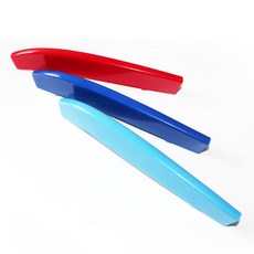 굿즈인홈 BMW E70 2008년~2013년/E71 2008년~2011년 키드니그릴 3색클립 M컬러, 1세트 자동차용품/부품/안전/공구 반품 최저가 4,430원