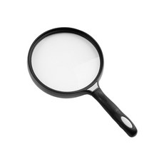 MAME 손잡이형 돋보기, JT8100, 1개 생활용품/건강/의료용품 반품 최저가 5,020원