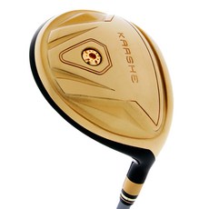 지브이투어 남성용 카르쉐 페어웨이우드, R 스포츠/레저/골프 반품 최저가 69,800원