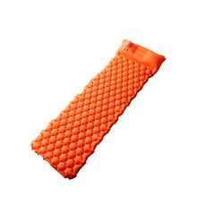 펌핑 차박 경량 에어매트, 오렌지 자동차용품/RV/아웃도어 반품 최저가 10,480원