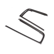 굿즈인홈 대시보드 좌우 송풍구 몰딩 카본패턴, BMW 5시리즈 F10 자동차용품/인테리어 반품 최저가 10,740원