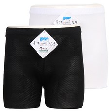 캐릭토피아 아동용 냉감 풍기인견 3부 속바지 2p 출산/유아동/유아동패션 반품 최저가 9,690원