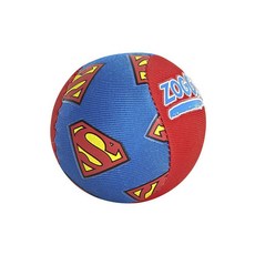 조그스 슈퍼맨 원형 소프트젤 비치볼 382443, Multi, 1개 완구_취미/물놀이/계절완구 반품 최저가 14,210원