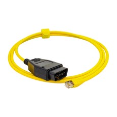마메 BMW 코딩케이블 OBD2E-SYS, 1개, 2m 완구/취미/악기/음향기기 반품 최저가 5,040원