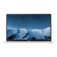 LG전자 2019 그램 15, 스노우 화이트, 코어i7 10세대, 512GB, 16GB, WIN10 Home, 15Z90N-HA76K 가전디지털/노트북 반품 최저가 784,000원