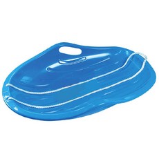 요술램프 눈썰매 소형 파랑, 1개 스포츠_레저/스키/겨울스포츠 반품 최저가 9,150원