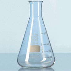 DURAN 삼각 플라스크 100ml, 1개 완구/취미/STEAM완구 반품 최저가 6,210원