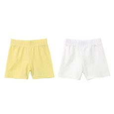 골든래빗 여아용 쿨매쉬 속바지 2종 세트 출산/유아동/유아동패션 반품 최저가 8,240원