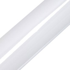 헥시스 자동차 데칼시트지 1m, 화이트유광, 1개 자동차용품/익스테리어 반품 최저가 25,010원