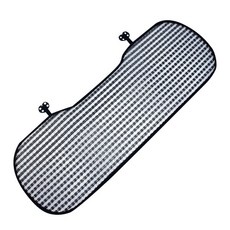 지엠지모터스 에어드라이브 엑스텐 뉴쿨썸 프리미엄 통풍시트 뒷좌석 3단방석, 혼합 색상, 1개 자동차용품/인테리어 반품 최저가 15,470원