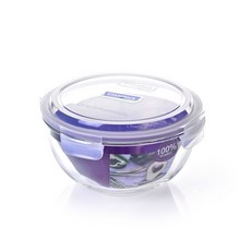 글라스락 믹싱볼 보관용기 2L, 1개, 1개입 주방용품/특수저장용기 반품 최저가 15,240원