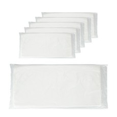 쓰리포 일회용 방수 비닐 식탁보 일타, 50개입, 6개 주방용품/일회용품/종이컵 반품 최저가 16,060원