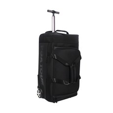 PGA투어 캐리어 손잡이 휠 보스턴백, 블랙 스포츠/레저/골프 반품 최저가 97,460원