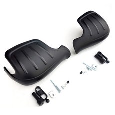 오토바이 범용 방한 너클 핸들가드, 혼합색상, 1세트 자동차용품/오토바이용품 반품 최저가 8,880원