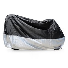 리젠스 바이크 세이프티 커버 210D, 투컬러 자동차용품/오토바이용품 반품 최저가 10,290원