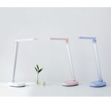 필립스 제이드 USB LED 단스탠드 2.3W, 퍼플 홈인테리어/조명/스탠드 반품 최저가 24,420원