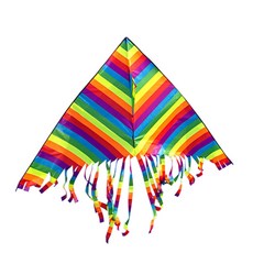 YN 레인보우003 연날리기세트, 1세트 완구_취미/스포츠/야외완구 반품 최저가 18,300원