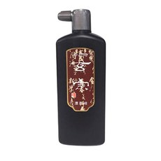 묵운당 현종 농묵액, 500ml, 1개 문구/오피스/미술/화방용품 반품 최저가 22,540원