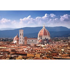 산타 마리아 퍼즐 TM200-030, 혼합색상, 2000피스, 1개 완구/취미/퍼즐/큐브/피젯토이 반품 최저가 20,440원