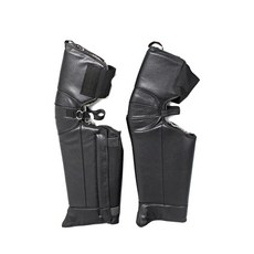 에토 오토바이 방한토시 레그워머 세트, 블랙 자동차용품/오토바이용품 반품 최저가 22,330원