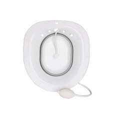 제이라이프 핸디 헬시 좌욕기 그레이, 1개 생활용품/욕조 반품 최저가 10,880원