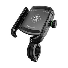 오토바이 스쿠터 휴대폰 거치대, 1개 자동차용품/오토바이용품 반품 최저가 11,640원