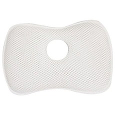 라인하우스 유아용 짱구 베개 C, 화이트, 1개 출산/유아동/출산준비물/선물 반품 최저가 8,750원