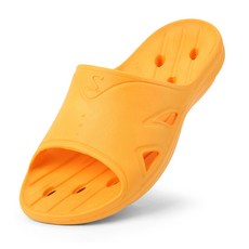 센스풋 미끄럼방지 욕실화 형광오렌지 SW-021, 형광 오렌지, 1개 undefined/undefined 반품 최저가 14,040원