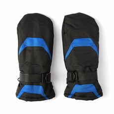 남성용 방한 스포츠 벙어리장갑, 블루, 1개 스포츠/레저/스포츠잡화 반품 최저가 4,620원