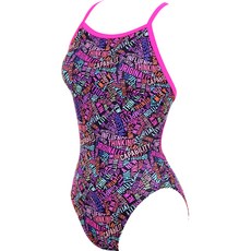 토네이도 여성용 실내 세미컷 원피스 탄탄이 수영복 RLS3091 스포츠/레저/수영/수상스포츠 반품 최저가 25,720원