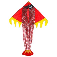 YN SY75604 창작연 연날리기 전통놀이 세트 레드, 1세트 완구/취미/스포츠/야외완구 반품 최저가 8,950원