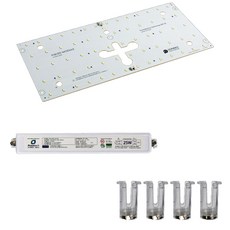 삼성LED 사각방등 400 x 175 mm 25W 프리미엄 삼성 S6 모듈 + 틔움KS 안정기, 주광색, 1세트 생활용품/생활전기용품 반품 최저가 7,190원