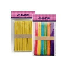 유니아트 2500 하드바 막대 대 50p, 초록, 5개입 문구/오피스/학용품/수업준비 반품 최저가 7,300원