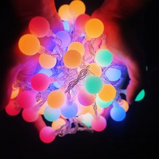 노바리빙 리모컨 방수형 컬러 앵두전구 USB형 100구, 혼합색상 undefined/undefined 반품 최저가 19,800원