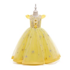 엣지랜드 여아용 장미공주드레스 출산/유아동/유아동패션 반품 최저가 26,320원