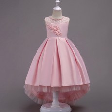 베베몽스토리 여아용 언발 연주회 드레스 출산/유아동/유아동패션 반품 최저가 25,890원