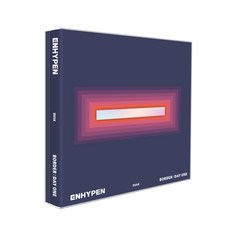 엔하이픈 ENHYPEN BORDER DAY ONE 버전 랜덤발송, 1CD 도서/음반/DVD/CD/LP 반품 최저가 16,600원