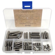 이노공구 육각렌치볼트 M6 8종 세트 무두 스텐 W109, 1세트 홈인테리어/공구/철물/DIY 반품 최저가 10,000원