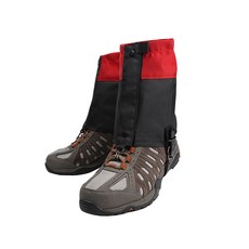 카르닉 미니 스패츠, 레드 스포츠_레저/등산/아웃도어 반품 최저가 9,170원