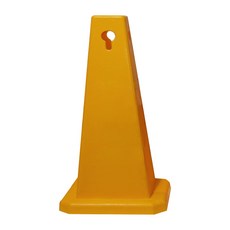 엠케이 사각 스탠딩형 무인쇄 표지판, 1개 생활용품/안전/호신용품 반품 최저가 11,810원