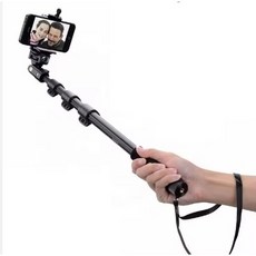 주닉스 최장길이 셀프 모노포드 셀카봉, YT-188 가전디지털/휴대폰 액세서리 반품 최저가 7,700원