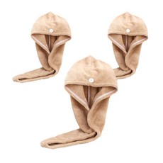 에이홉 비비드 컬러 헤어수건, a 03, 3개 홈인테리어/수건/타월 반품 최저가 5,240원