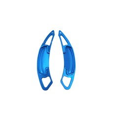 MAME 현대 패들쉬프트 연장 킷 세트, 블루 자동차용품/인테리어 반품 최저가 20,600원