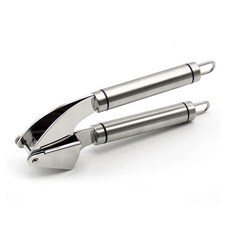 스테인레스 마늘 다지기, 1개 주방용품/주방조리도구 반품 최저가 11,210원