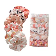 에이홉 곱창밴드 머리끈 5종 세트, IT-07, 1세트 홈인테리어/수건/타월 반품 최저가 7,720원