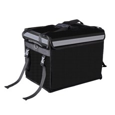 방수 보온 보냉 다용도 배달 가방 62L I33, 블랙 자동차용품/오토바이용품 반품 최저가 12,850원